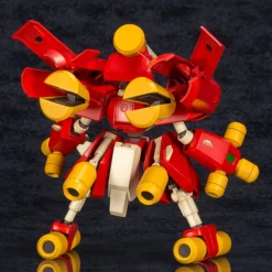 Kotobukiya Medarot KBT06-C Arcbeetle-Dash 1/6 Model Kit JAPAN OFFICIAL