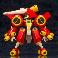 Kotobukiya Medarot KBT06-C Arcbeetle-Dash 1/6 Model Kit JAPAN OFFICIAL