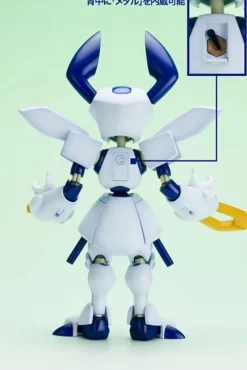 Kotobukiya Medarot KWG00-M Rokusho 1/6 Plastic Model Kit JAPAN OFFICIAL