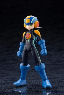 Kotobukiya Mega Man Battle Network Mega Man Model Kit JAPAN OFFICIAL