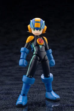 Kotobukiya Mega Man Battle Network Mega Man Model Kit JAPAN OFFICIAL