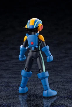 Kotobukiya Mega Man Battle Network Mega Man Model Kit JAPAN OFFICIAL