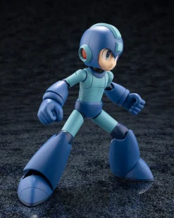 Kotobukiya Mega Man Mega Man 11Ver. Model Kit JAPAN OFFICIAL