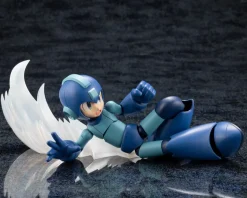 Kotobukiya Mega Man Mega Man 11Ver. Model Kit JAPAN OFFICIAL