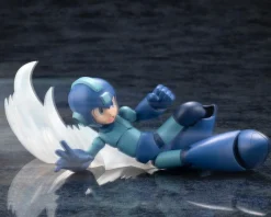 Kotobukiya Mega Man Mega Man 11Ver. Model Kit JAPAN OFFICIAL