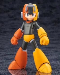 Kotobukiya Mega Man Pile Drive Ver. Model Kit JAPAN OFFICIAL
