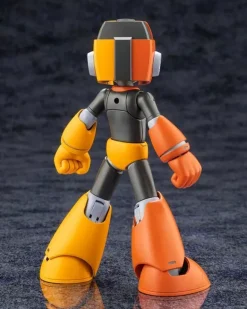 Kotobukiya Mega Man Pile Drive Ver. Model Kit JAPAN OFFICIAL