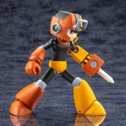 Kotobukiya Mega Man Pile Drive Ver. Model Kit JAPAN OFFICIAL