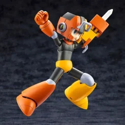 Kotobukiya Mega Man Pile Drive Ver. Model Kit JAPAN OFFICIAL