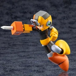 Kotobukiya Mega Man Pile Drive Ver. Model Kit JAPAN OFFICIAL