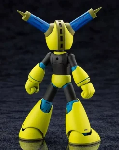 Kotobukiya Mega Man Scramble Thunder Ver. Model Kit JAPAN OFFICIAL