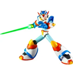 Kotobukiya Mega Man X Max Armor 1/12 Model Kit JAPAN OFFICIAL