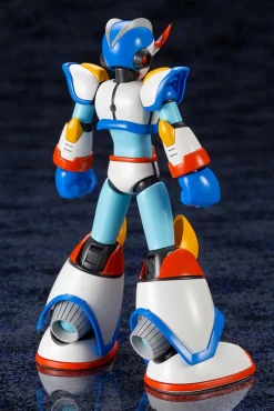 Kotobukiya Mega Man X Max Armor 1/12 Model Kit JAPAN OFFICIAL