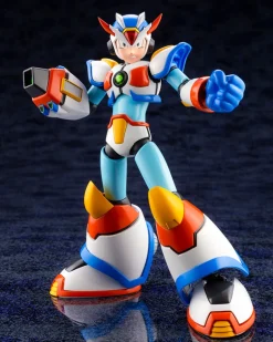 Kotobukiya Mega Man X Max Armor 1/12 Model Kit JAPAN OFFICIAL