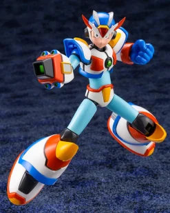 Kotobukiya Mega Man X Max Armor 1/12 Model Kit JAPAN OFFICIAL