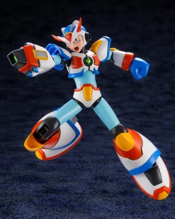 Kotobukiya Mega Man X Max Armor 1/12 Model Kit JAPAN OFFICIAL