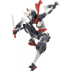 Kotobukiya Megalomaria Unlimited Universe Fuma Model Kit JAPAN OFFICIAL