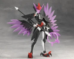 Kotobukiya Megalomaria Unlimited Universe Zekuu Model Kit JAPAN OFFICIAL