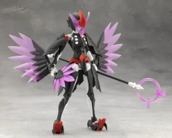 Kotobukiya Megalomaria Unlimited Universe Zekuu Model Kit JAPAN OFFICIAL