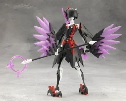 Kotobukiya Megalomaria Unlimited Universe Zekuu Model Kit JAPAN OFFICIAL