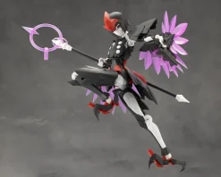 Kotobukiya Megalomaria Unlimited Universe Zekuu Model Kit JAPAN OFFICIAL