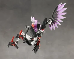 Kotobukiya Megalomaria Unlimited Universe Zekuu Model Kit JAPAN OFFICIAL