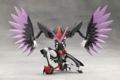 Kotobukiya Megalomaria Unlimited Universe Zekuu Model Kit JAPAN OFFICIAL