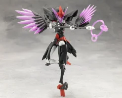 Kotobukiya Megalomaria Unlimited Universe Zekuu Model Kit JAPAN OFFICIAL