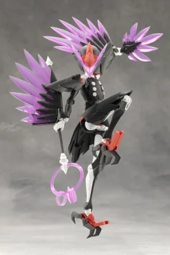 Kotobukiya Megalomaria Unlimited Universe Zekuu Model Kit JAPAN OFFICIAL