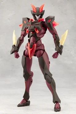 Kotobukiya Megalomaria Unlimited Universe Mephisto Model Kit JAPAN OFFICIAL