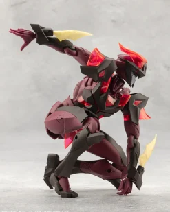 Kotobukiya Megalomaria Unlimited Universe Mephisto Model Kit JAPAN OFFICIAL