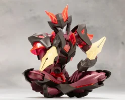 Kotobukiya Megalomaria Unlimited Universe Mephisto Model Kit JAPAN OFFICIAL