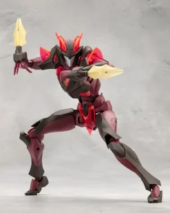 Kotobukiya Megalomaria Unlimited Universe Mephisto Model Kit JAPAN OFFICIAL