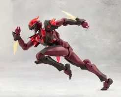 Kotobukiya Megalomaria Unlimited Universe Mephisto Model Kit JAPAN OFFICIAL