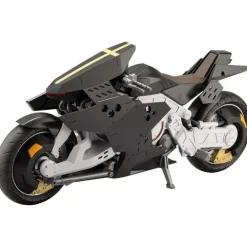 Kotobukiya Megalomaria Unlimited Universe Nights Superior Model Kit JAPAN