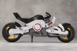 Kotobukiya Megalomaria Unlimited Universe Nights Superior Model Kit JAPAN