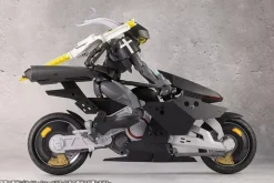 Kotobukiya Megalomaria Unlimited Universe Nights Superior Model Kit JAPAN