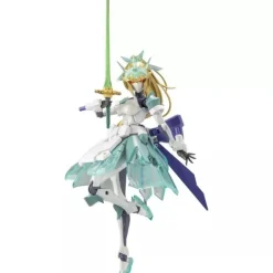 Kotobukiya Megalomaria Unlimited Universe Green Glass Model Kit JAPAN OFFICIAL