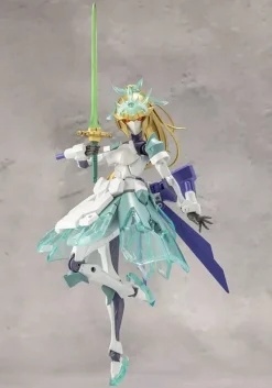 Kotobukiya Megalomaria Unlimited Universe Green Glass Model Kit JAPAN OFFICIAL