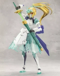 Kotobukiya Megalomaria Unlimited Universe Green Glass Model Kit JAPAN OFFICIAL