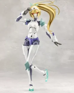 Kotobukiya Megalomaria Unlimited Universe Green Glass Model Kit JAPAN OFFICIAL