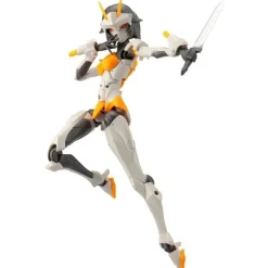 Kotobukiya Megalomaria Unlimited Universe Principal Model Kit Figure JAPAN