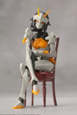 Kotobukiya Megalomaria Unlimited Universe Principal Model Kit Figure JAPAN