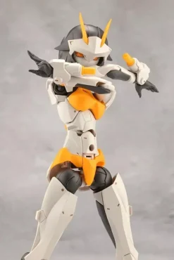 Kotobukiya Megalomaria Unlimited Universe Principal Model Kit Figure JAPAN