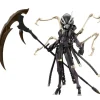Kotobukiya Megalomaria Unlimited Universe Necro Face Model Kit JAPAN OFFICIAL