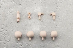 Kotobukiya Megalomaria Unlimited Universe Necro Face Model Kit JAPAN OFFICIAL