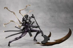 Kotobukiya Megalomaria Unlimited Universe Necro Face Model Kit JAPAN OFFICIAL