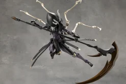 Kotobukiya Megalomaria Unlimited Universe Necro Face Model Kit JAPAN OFFICIAL