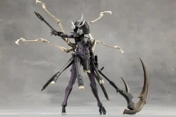 Kotobukiya Megalomaria Unlimited Universe Necro Face Model Kit JAPAN OFFICIAL