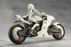 Kotobukiya Megalomaria Unlimited Universe Night Czar Model Kit JAPAN OFFICIAL